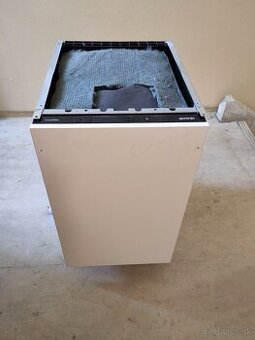 Gorenje Advanced GV561D10 PowerDrive 45cm