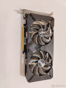 NVIDIA RTX 2060 SUPER 8GB