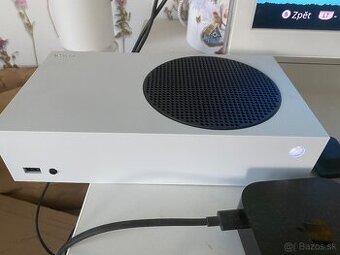 Xbox series S digital 512GB