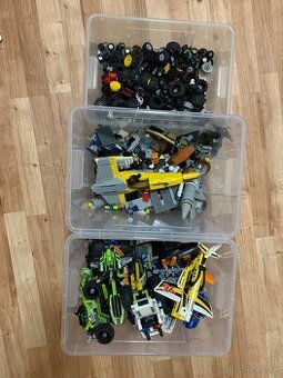 Lego mix 6,2kg