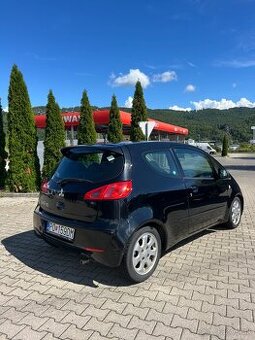 Mitsubishi Colt 1.3 benzín + plyn