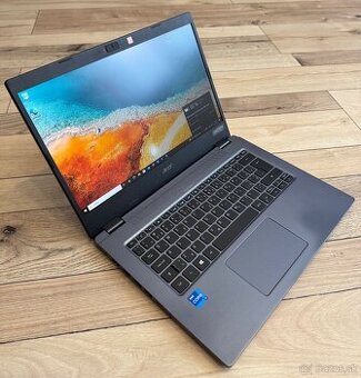 Acer TravelMate P4 i7 | 16GB RAM | 512GB SSD | Nová batéria