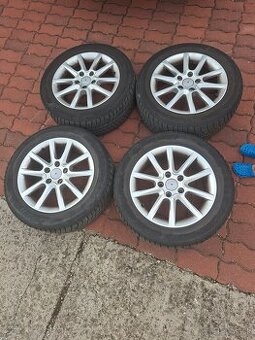 Elektrony 5x112 R16