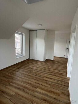 Nový dvojizbový byt 44m2 Sabinov - 1