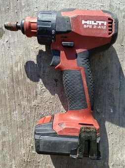 Hilti sfe2 a12