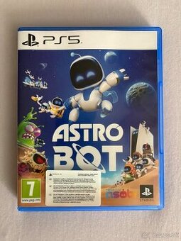 Astrobot