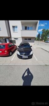 Vectra 1.9tdci 74kw