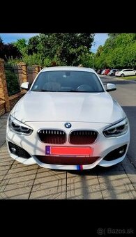 Na predaj BMW 118i