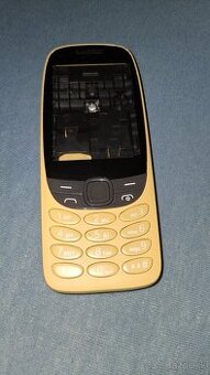 Nokia Kryt  6310  r 2021