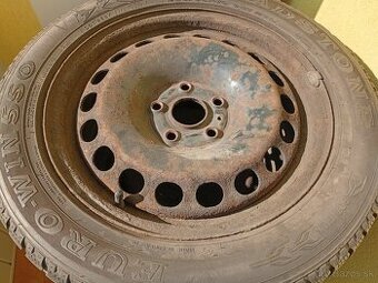 Zimné pneumatiky 205/55/16