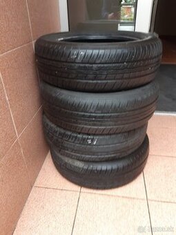 Predám letné pneumatiky 175/65R1584H