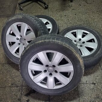 5x112 audi 16