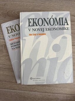 EUBA knihy