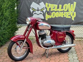 JAWA 250