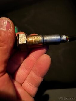 Peugeot 207 náhradné diely Lamda sonda  prvá