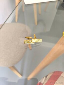 Manžetové gombíky