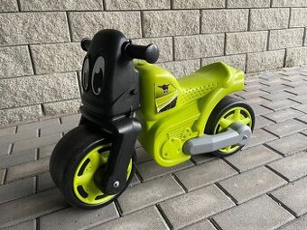 Detské odrážadlo motorka Racing Bike Big