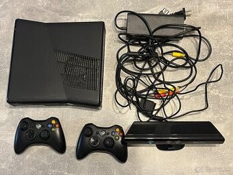 Xbox 360 250GB