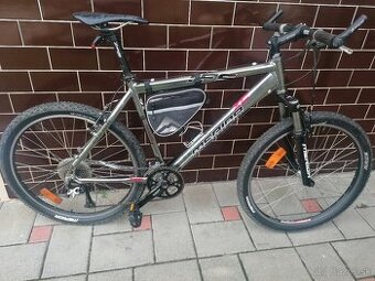 Predám horský bicykel Merida