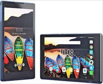 Predám Lenovo Tab 3 8" LTE na sim kartu.