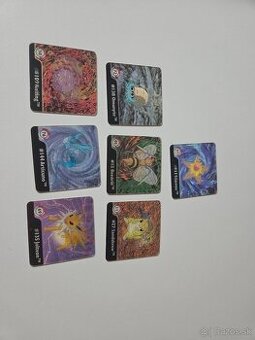 Pokémon Flipz Series One