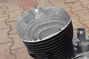 Kupim hlavu Jawa 250 panelka 559 ,