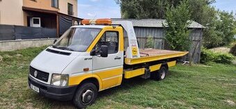 Odtahovka Odtahovy special