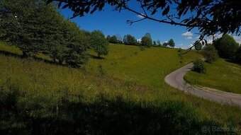 Nadštandardne Veľký Stavebný Pozemok | Krásny Výhľad