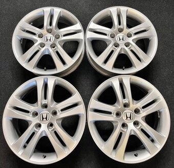 5x114,3 R17 Originál Honda CRV 2012+ - TOP STAV