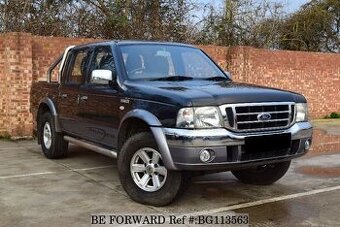 Kúpim Ford ranger /Mitsubishi L200