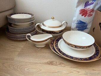 Nová obedová súprava Zepter