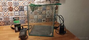 Dennerle nano akvarium