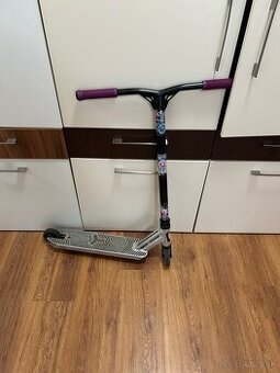 freestyle kolobežky