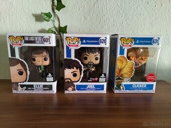 Funko POP The Last of Us