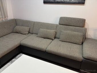 Predám gauč za symbolickú cenu