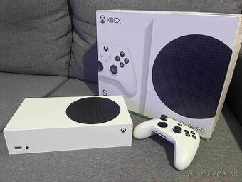 Xbox Series S 512 GB