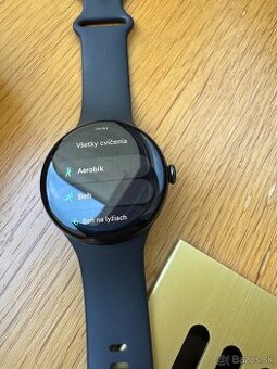 Predám vymením Google pixel watch 3