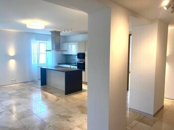 BABONY TRE | A5.9 Rezidenčný nadštandardný byt na ul. Hlboká