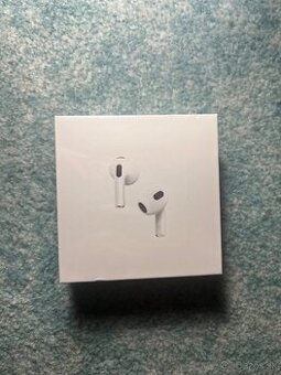 Airpods 3