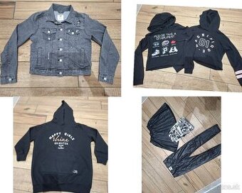 Balík pre dievca 10 rokov