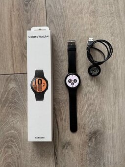 Samsung Galaxy Watch4