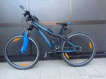 Detský bicykel AUTHOR A-Matrix 26