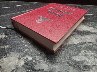 Adolf Hitler-Zweites Buch česky guide media