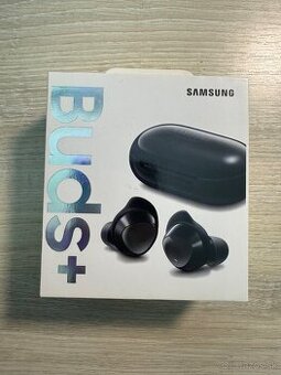 Samsung galaxy buds+