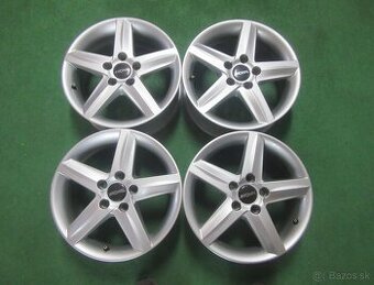 R16 hliníkové disky SEAT LEON rozteč 5x112 ET50