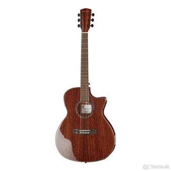 Predám šikovnú elektro-akustickú gitaru