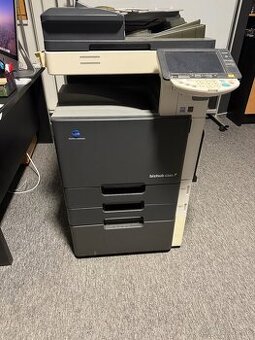 Predám tlačiare Konica Minolta