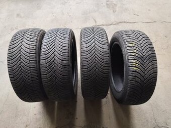 Celoročné 195/55 r16 michelin