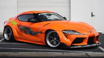 RC Drift komplet Yokomo 1:10