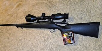 Guĺovnica SAUER 6.5 PRC + TERMO NOCPIX ACE H50R s LRF